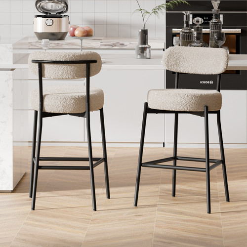 Modern counter height bar - modern,