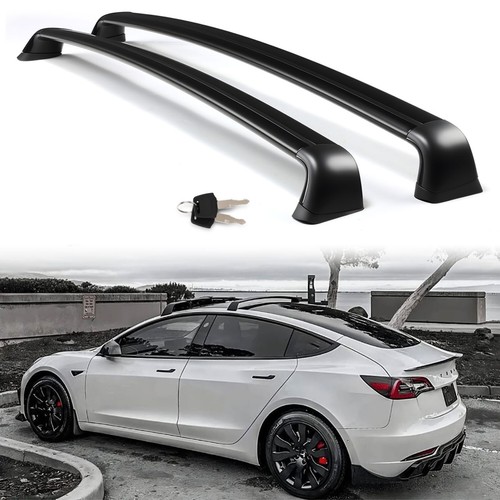 Roof rack rail - roof, bar