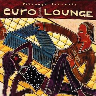 Various artists euro lounge - artists:,