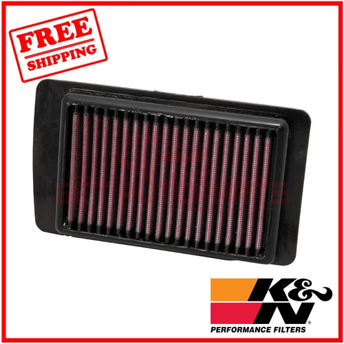 Replacement air filter for - k&n,