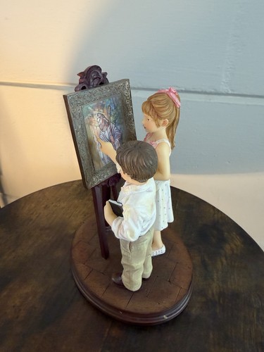 Mama says let - let, jesus