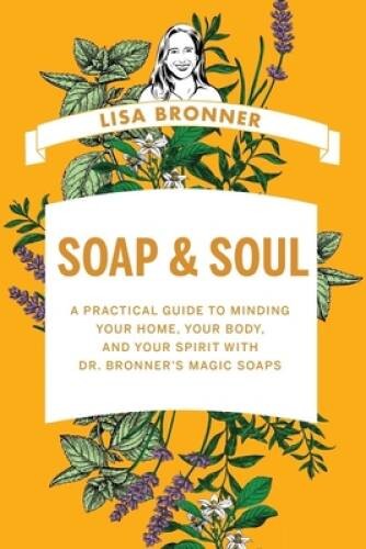 Soap soul practical - a,
