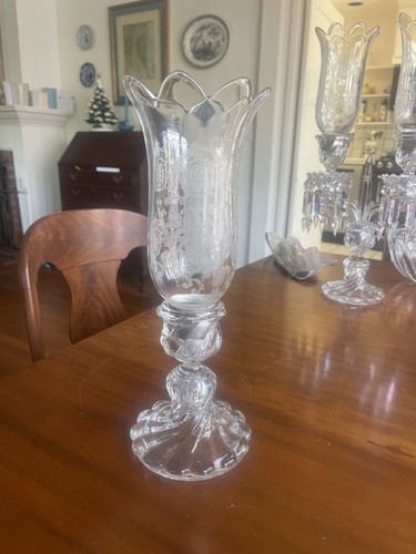 Baccarat crystal bambous - baccarat,