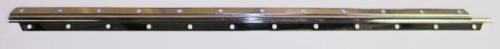 Center hood hinge - hood,