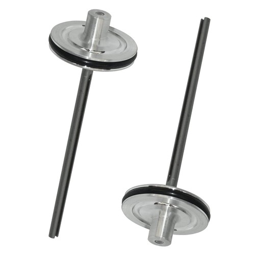 Two pack nailer piston - pack,