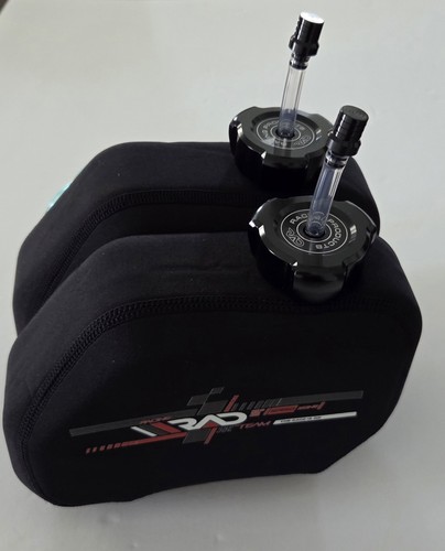 Dual tank combo - dual,