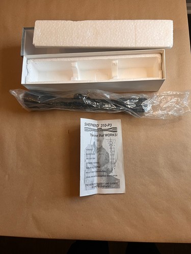 Vintage shepherd enterprises - vintage,