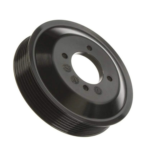 Water pump pulley 11511739527 - pump,