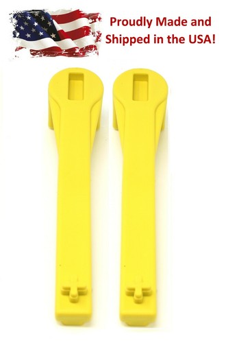 Pack yellow 1 bung - pack, 4-in-1