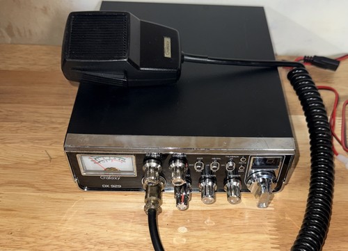 Galaxy dx929 front - front, cb