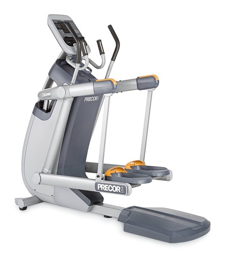 Precor amt 100i - precor, adaptive