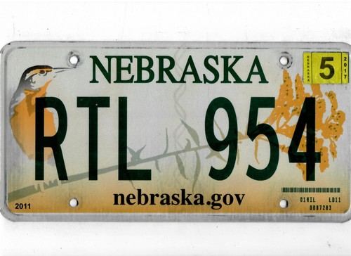 Nebraska passenger 2017 - nebraska,