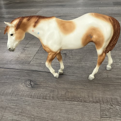 Early 1970 vintage breyer - early, 1970's