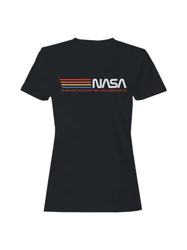 Officially licensed nasa - officially,