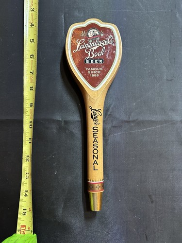 Leinenkugel leinie s - leinenkugel’s, leinie’s