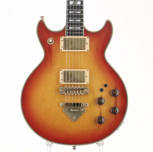 Ibanez ar300cs used - ar300cs,