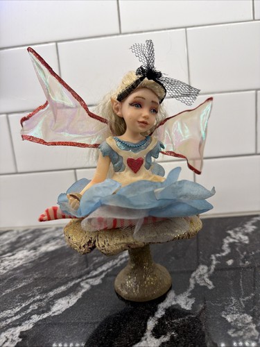 Alice wonderland fairy - alice,
