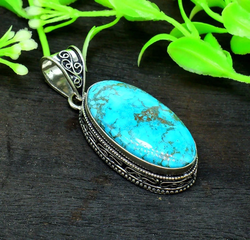 New natural turquoise - turquoise, gemstone