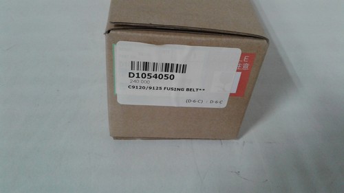 Ricoh d1054050 fuser belt - ricoh,