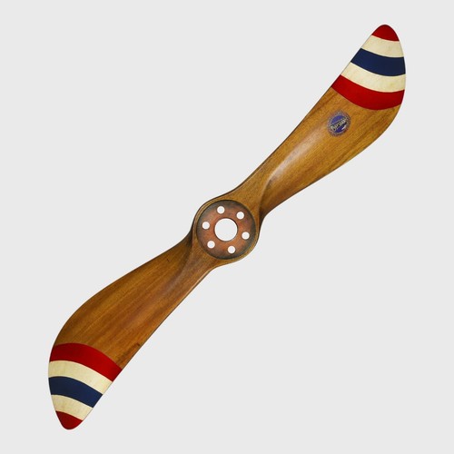 Sopwith wwi wood - propeller, 31"