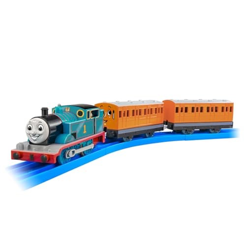 Takara tomy plarail thomas the - tomy,