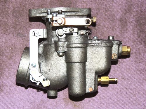 Carter bb 1 - ,