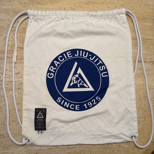 Gracie drawstring bag - gi,