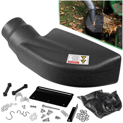 Universal lawn vacuum - universal,
