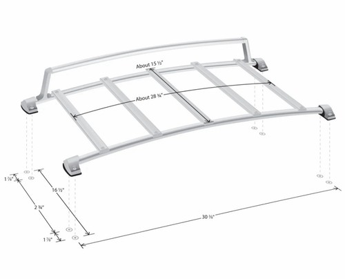 Boot rack factory style - rack/factory,