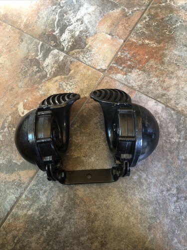 Bosch horns 186 - bosch,