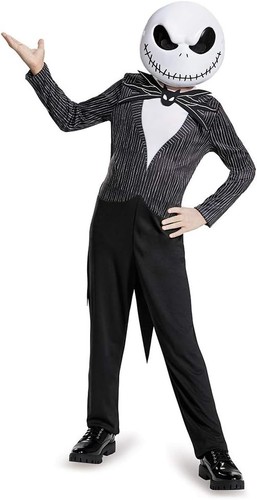 Jack skellington costume for - jack,