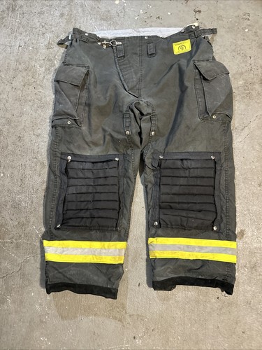 Morning pride bunker pants - morning,