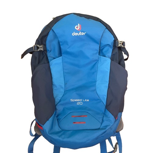 Deuter speed lite - deuter, 20