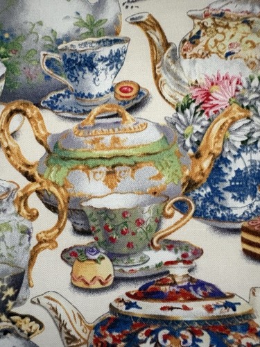 Tea cozy for teapot - cozy,
