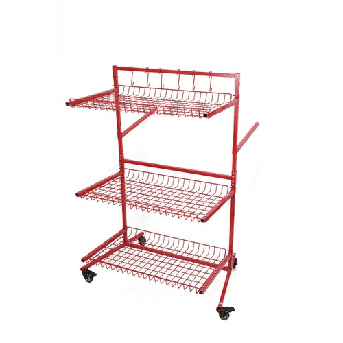 Shelf storage shelving - 3,