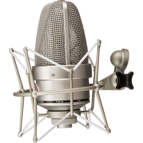 Neumann tlm large diaphragm - neumann, large-diaphragm