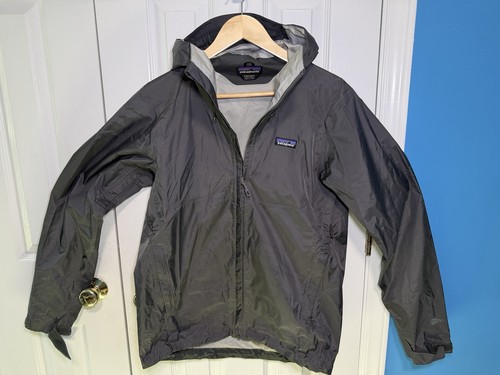 Patagonia men hooded full - patagonia, men's