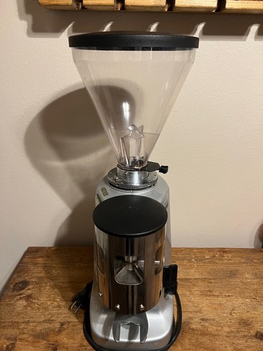 Mazzer super jolly espresso - jolly,