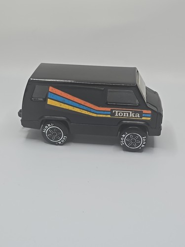 Rare tonka porthole - rare,