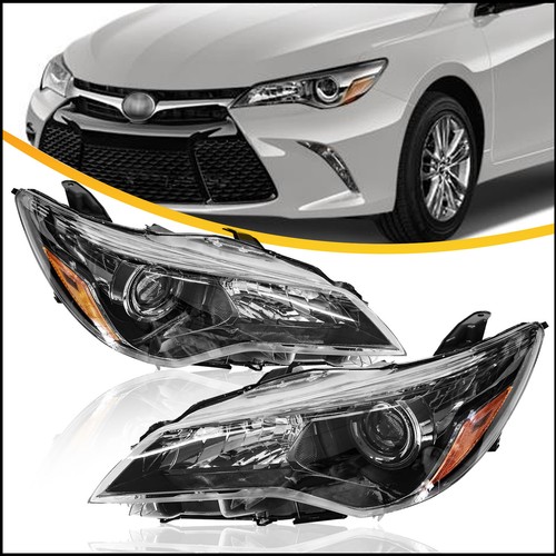 Black headlights headlamp - black,