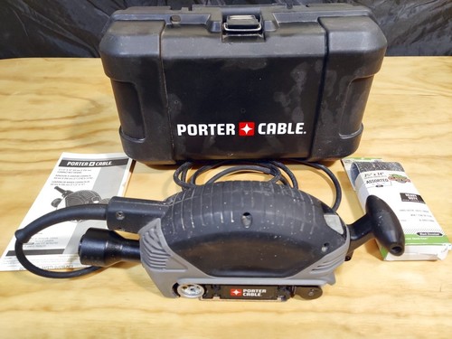 Porter cable model 371 compact - porter,