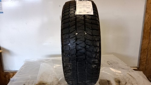 Single used 225 55r18 - used, 225/55r18