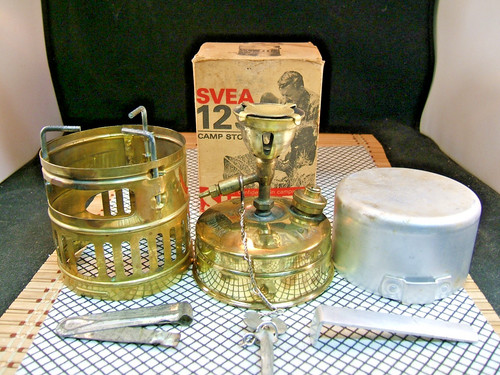 Max sievert svea 123 - max,