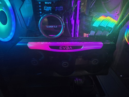 Evga ftw3 ultra rtx - ftw3, 3080