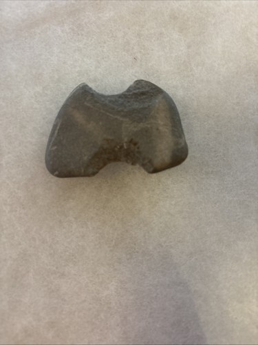 Authentic prehistoric indian - prehistoric,