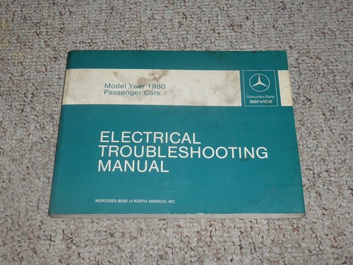 1980 mercedes benz 450sl - mercedes,