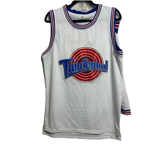 Space jam lola - space,