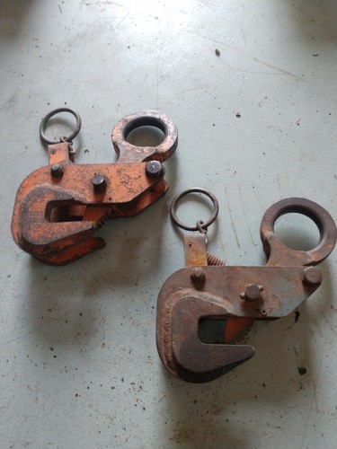Lot plate beam - of, 2