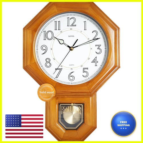 Justime schoolhouse solid - 18",