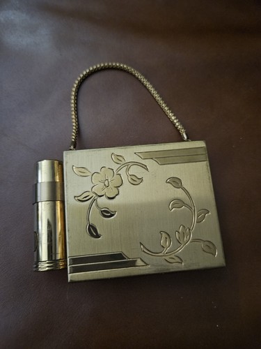 Carryall art deco - carryall,